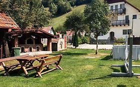 Voinescu House - Natural Living&Eating